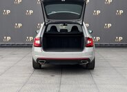 Škoda Octavia Kombi 2,0 l 169 kw