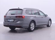 Volkswagen Passat Kombi 2,0 l 110 kw