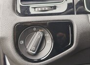 Volkswagen Golf Kombi 2,0 l 110 kw