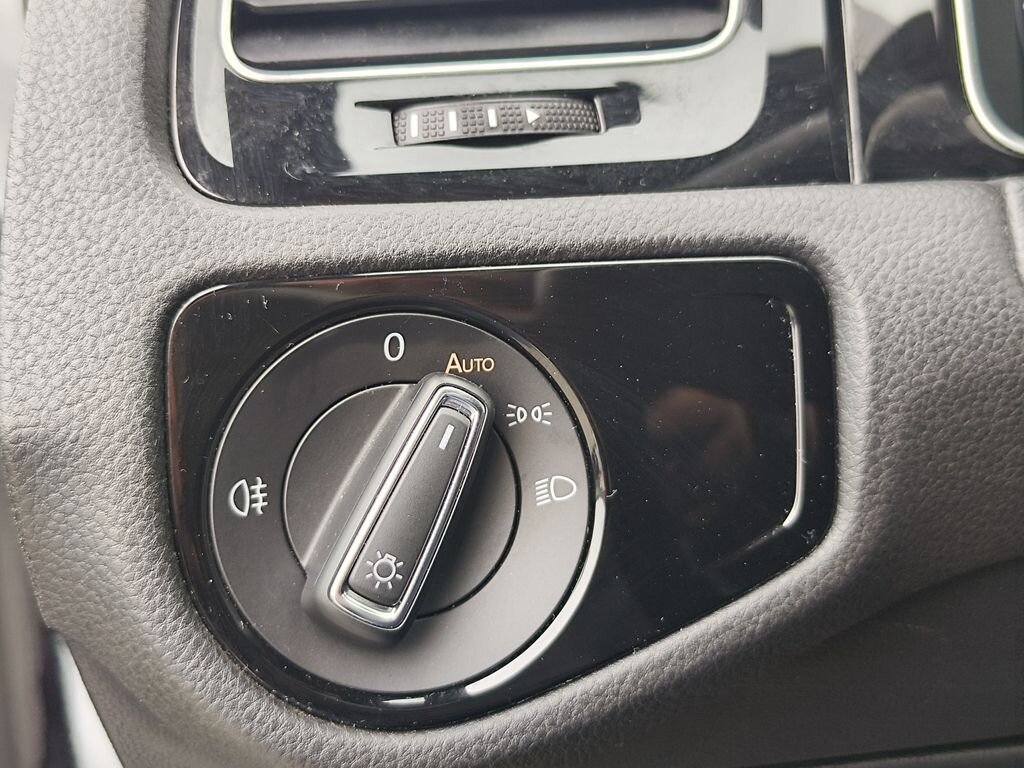 Volkswagen Golf Kombi 2,0 l 110 kw