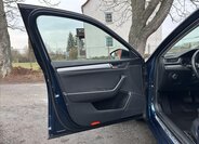 Škoda Superb Kombi 2,0 l 110 kw