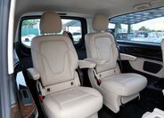 Mercedes-Benz Třídy V 27