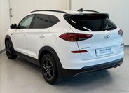 Hyundai Tucson SUV / Terénní 2,0 l 136 kw