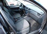 Škoda Octavia Kombi 1,2 l 77 kw