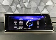 Lexus RX 450h SUV 3,5 l 193 kw