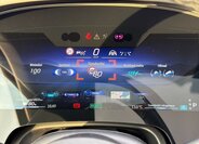 Mercedes-Benz EQS SUV / Terénní 0,0 265 kw