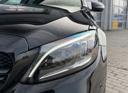 Mercedes-Benz Třídy C Kombi 3,0 l 287 kw