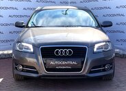 Audi A3 Kombi 1,4 l 92 kw