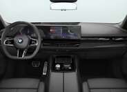 BMW Řada 5 Sedan 3,0 l 223 kw