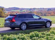 Volvo V90 7