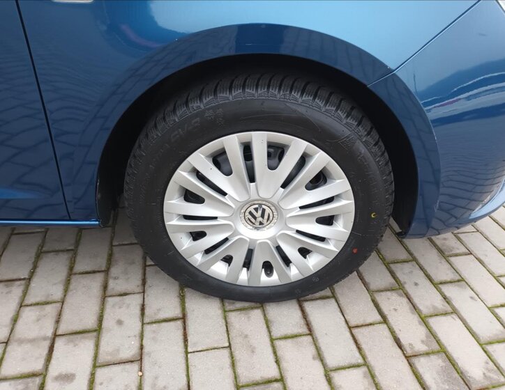 Seat Ibiza Kombi 1,4 l 63 kw