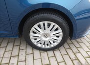 Seat Ibiza Kombi 1,4 l 63 kw