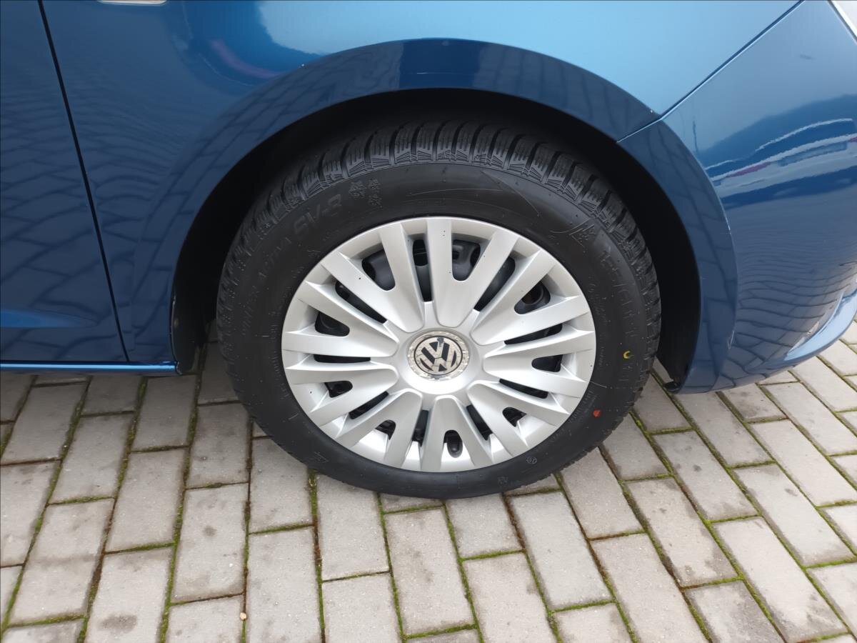 Seat Ibiza Kombi 1,4 l 63 kw