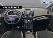 Ford Kuga SUV / Terénní 2,0 l 132 kw