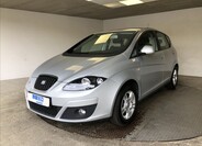 Seat Altea 3