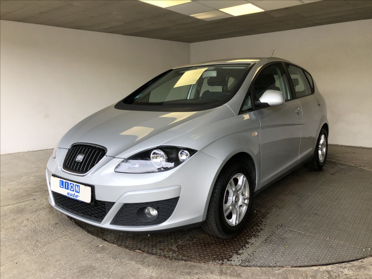 Seat Altea