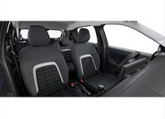 Citroën C3 Hatchback 1,2 l 74 kw