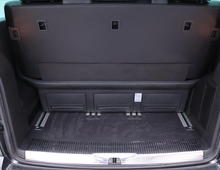 Volkswagen Multivan Kombi 2,0 l 146 kw