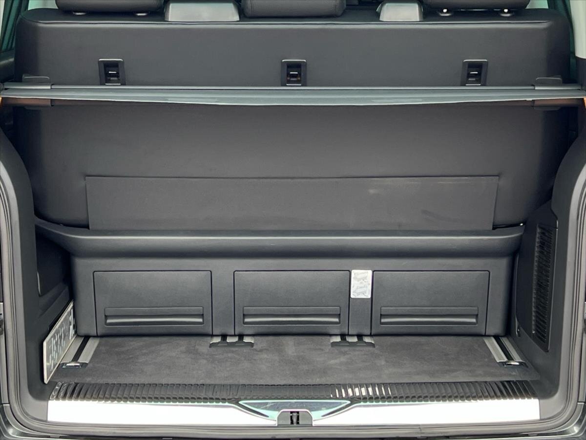 Volkswagen Multivan Kombi 2,0 l 150 kw