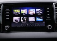 Škoda Karoq SUV 2,0 l 110 kw