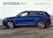 Škoda Kodiaq 3