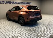 Lexus NX 350h SUV / Terénní 2,5 l 179 kw
