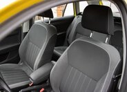 Škoda Fabia Kombi 999,0 81 kw