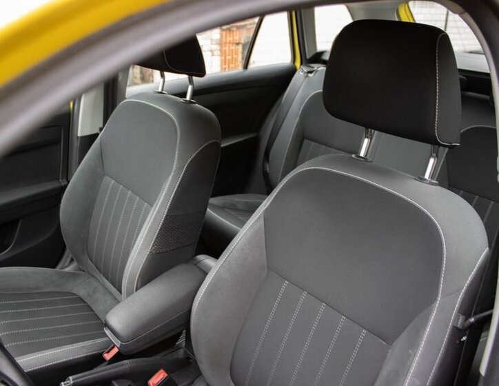 Škoda Fabia Kombi 999,0 81 kw