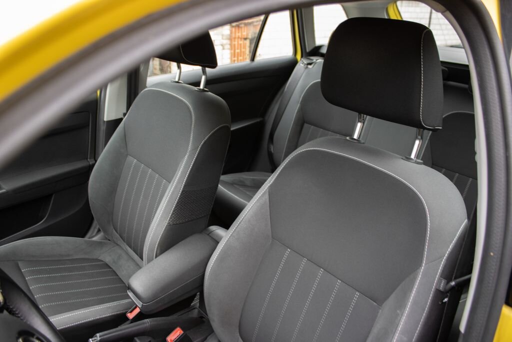 Škoda Fabia Kombi 999,0 81 kw