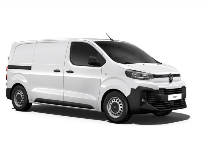 Citroën Jumpy 5