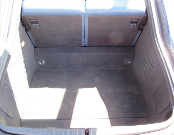 Audi TT Kupé 1,8 l 110 kw