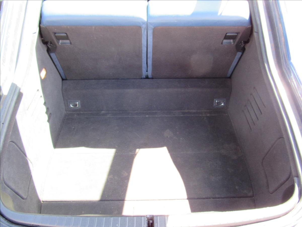 Audi TT Kupé 1,8 l 110 kw