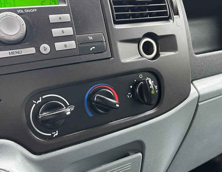 Ford Transit Ostatní 2,2 l 74 kw