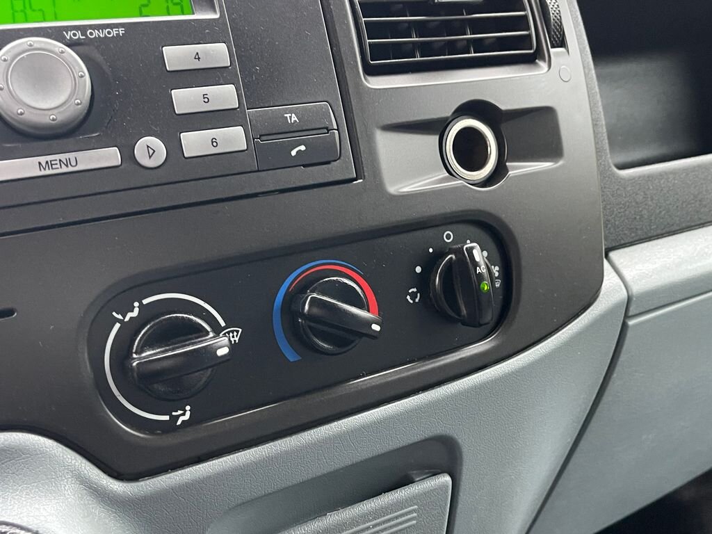 Ford Transit Ostatní 2,2 l 74 kw