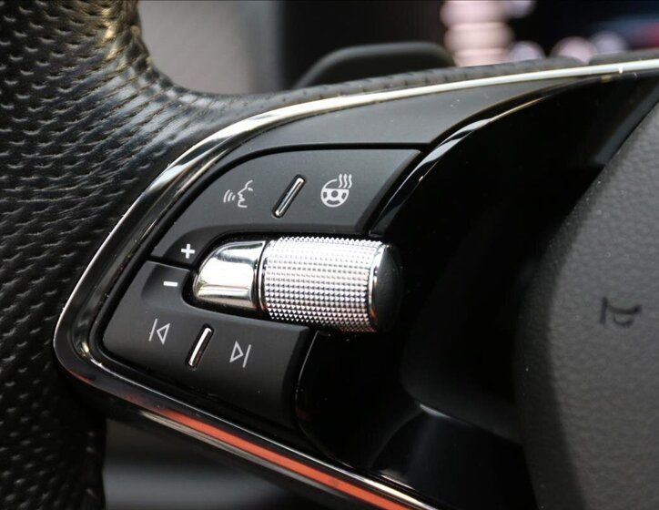 Škoda Kodiaq SUV / Terénní 2,0 l 147 kw