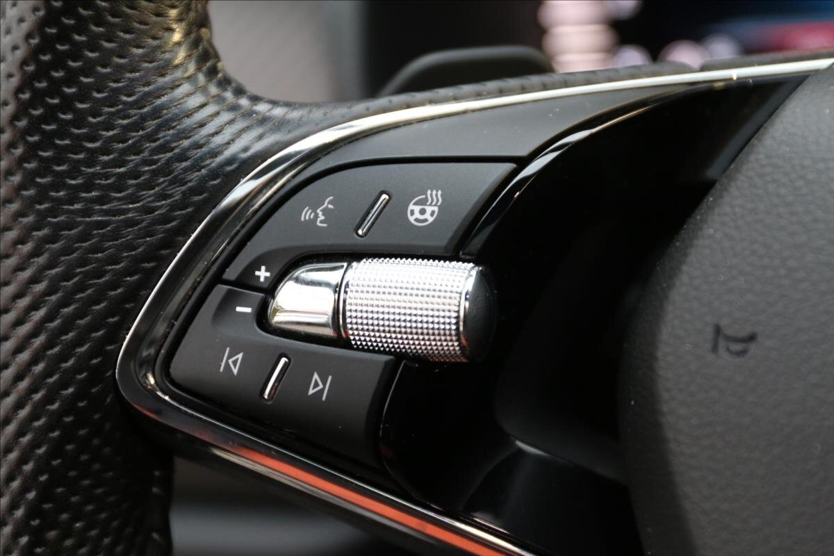 Škoda Kodiaq SUV / Terénní 2,0 l 147 kw