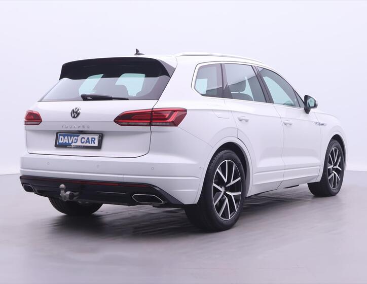 Volkswagen Touareg 50