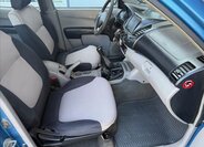 Mitsubishi L200 Pick-up 2,5 l 100 kw