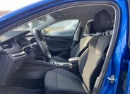 Škoda Octavia Kombi 2,0 l 85 kw