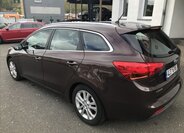 KIA Ceed Kombi 1,6 l 99 kw