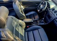 Audi A4 Kabriolet 2,0 l 103 kw