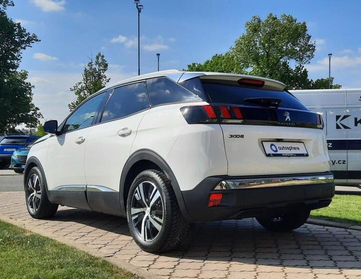 Peugeot 3008 11