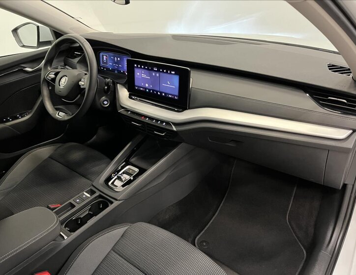 Škoda Octavia Kombi 1,5 l 85 kw