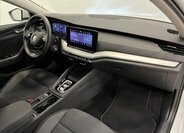 Škoda Octavia Kombi 1,5 l 85 kw