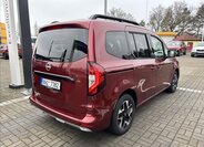 Nissan Townstar Kombi 1,3 l 96 kw