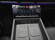 Hyundai Santa Fe SUV / Terénní 1,6 l 158 kw