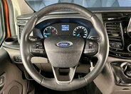 Ford Tourneo Custom Ostatní 2,0 l 96 kw