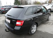 Škoda Fabia 9