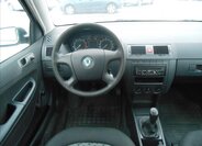 Škoda Fabia Sedan 1,2 l 47 kw