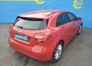 Mercedes-Benz Třídy A Hatchback 1,5 l 66 kw